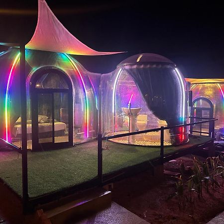 Dnamie Glamping - Lux Tent Pulau Perhentian Kecil Εξωτερικό φωτογραφία