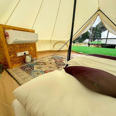 Dnamie Glamping - Lux Tent Pulau Perhentian Kecil Εξωτερικό φωτογραφία