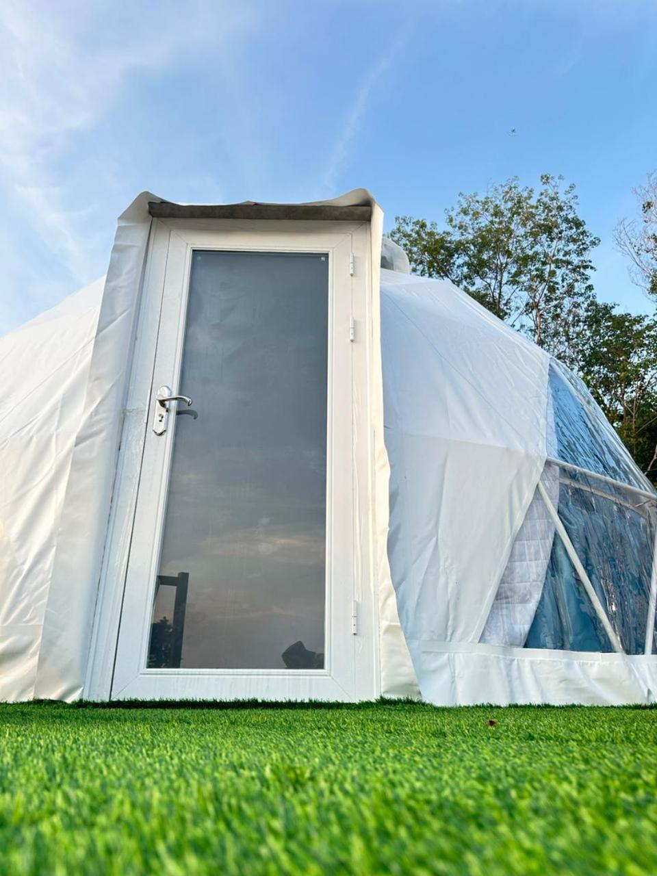 Dnamie Glamping - Lux Tent Pulau Perhentian Kecil Εξωτερικό φωτογραφία