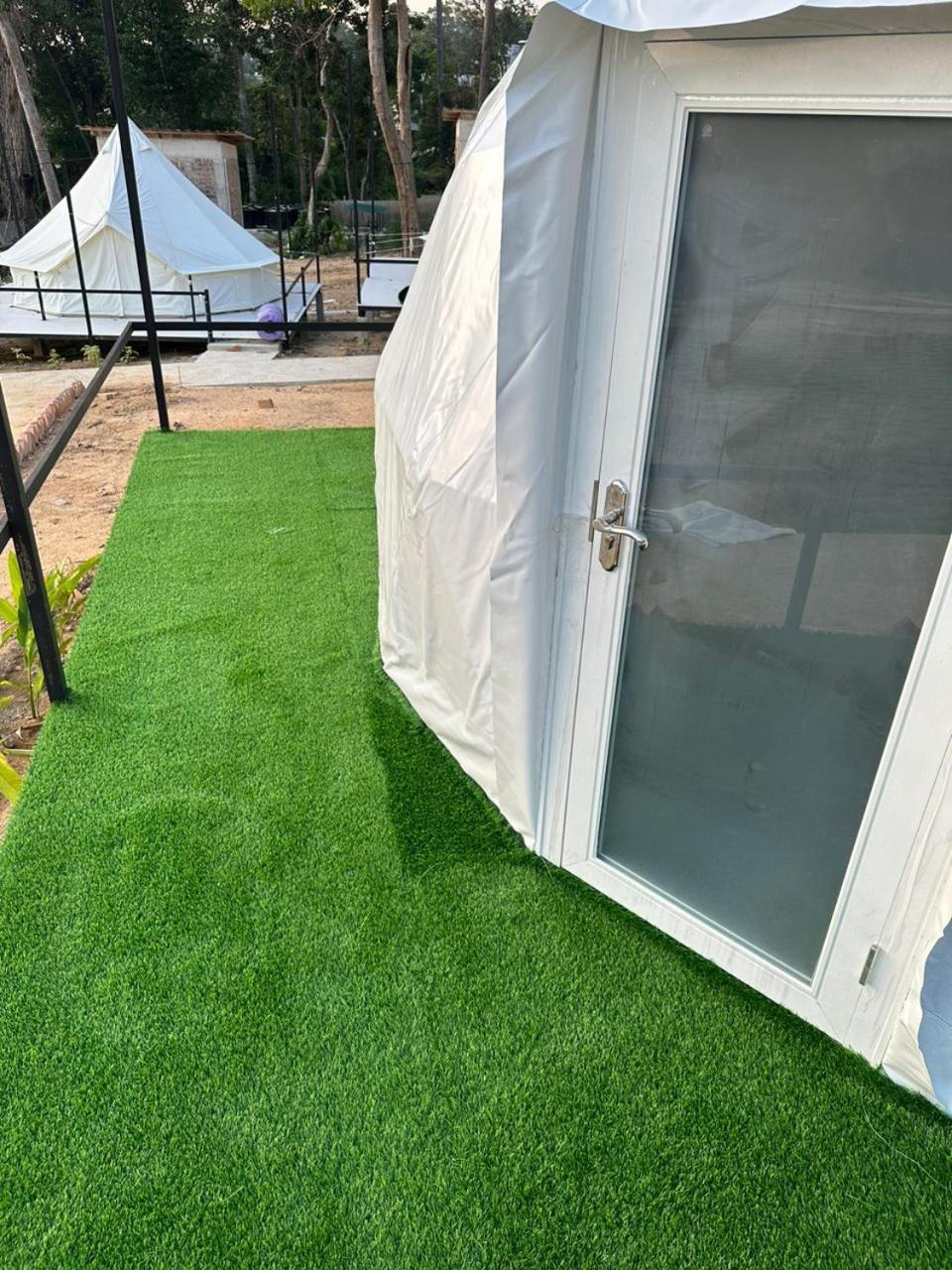 Dnamie Glamping - Lux Tent Pulau Perhentian Kecil Εξωτερικό φωτογραφία